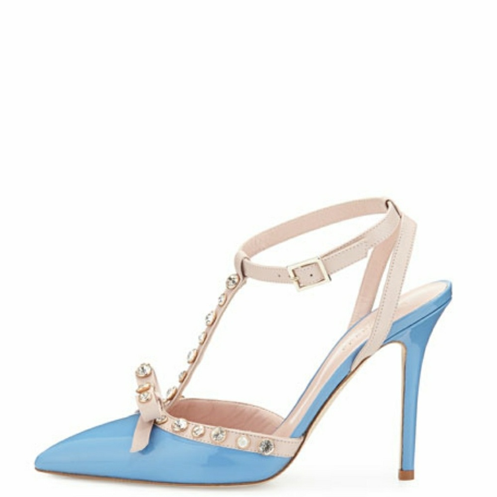 Kate Spade Lydia heels